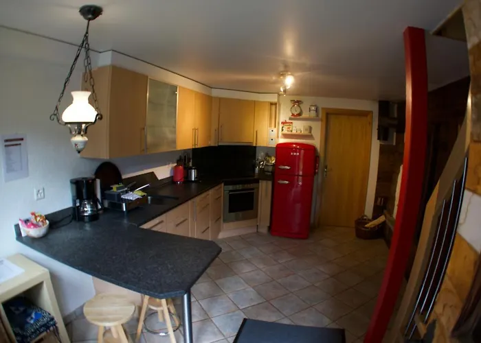 Geburtshaus Prior Siegen