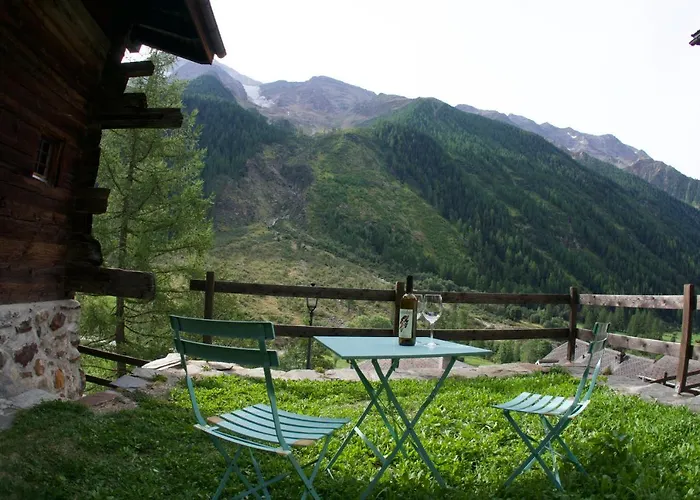 Apartment Geburtshaus Prior Siegen *