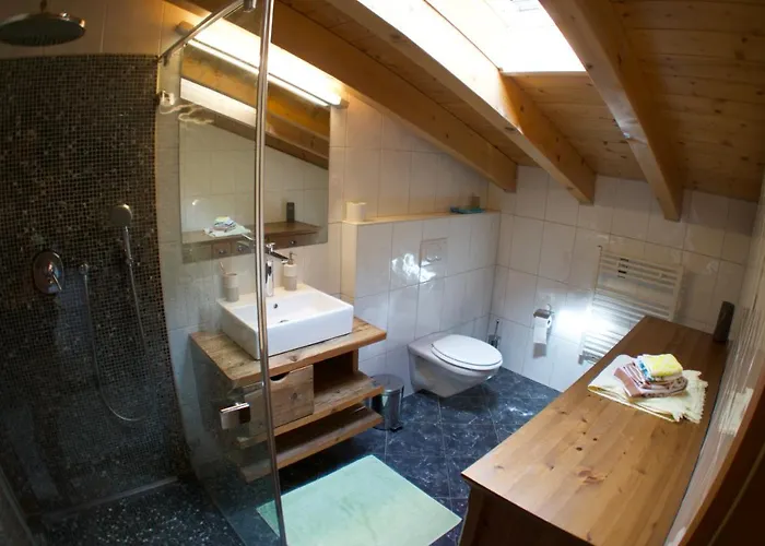 Geburtshaus Prior Siegen Blatten (Lotschen)