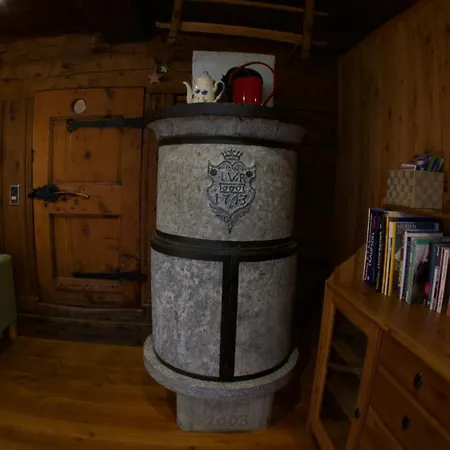 Geburtshaus Prior Siegen شقة