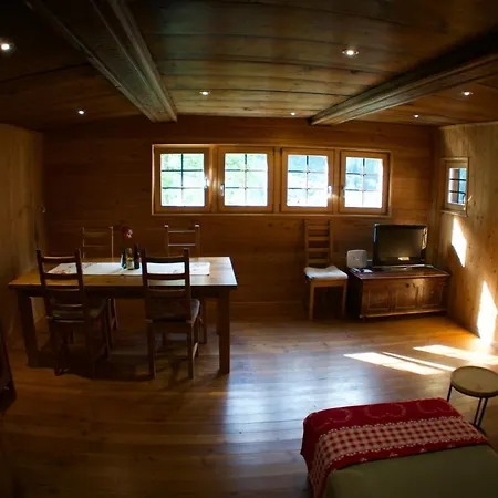 Geburtshaus Prior Siegen Blatten (Lotschen)