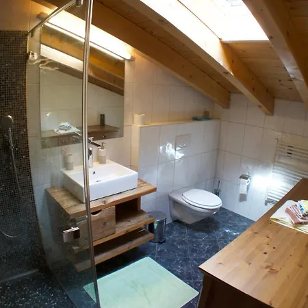 Geburtshaus Prior Siegen Blatten (Lotschen)